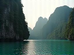Top 5 Photography Spots in Phong Nha