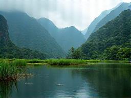 Phong Nha landscape photography 1