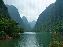 Phong Nha landscape photography 2