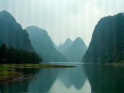 Phong Nha landscape photography 3