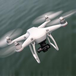 Aerial Photography & Drone Services image
