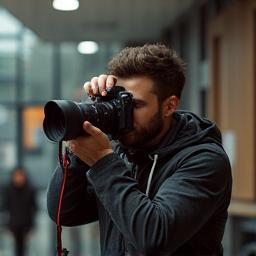 Professional Photography service image